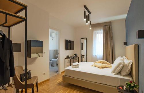 Rione VI Parione House | Essence Guesthouse