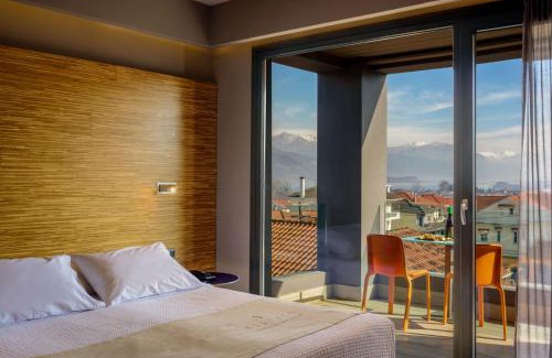 Ioannina Hotel | Essence Hotel