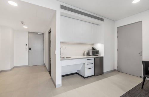 Taringa Hotel | Essence Suites Taringa
