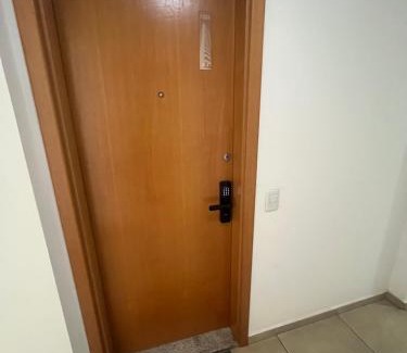 Goiania Apartment | Essenciale Style 1501