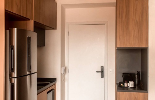 Chacara Inglesa Apartment | Essential 2U - Unique space in Vila Mariana