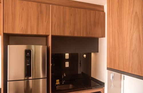 Chacara Inglesa Apartment | Essential 2U - Unique space in Vila Mariana