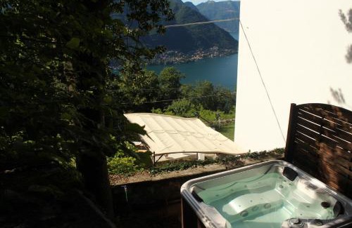 Faggeto Lario Bed & Breakfast | Essentia Guest House