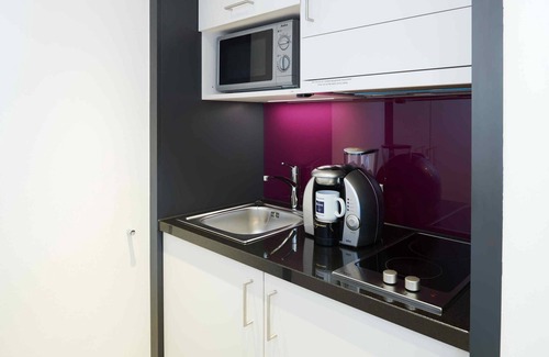 Basel City Centre Hotel | Essential by Dorint Basel City