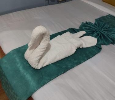 Naivasha Bed & Breakfast | Essie Studios Naivasha CBD