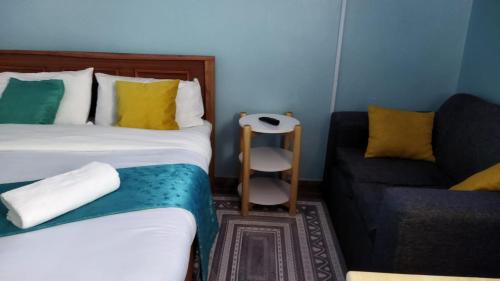 Naivasha Bed & Breakfast | Essie Studios Naivasha CBD