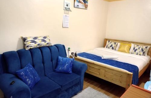 Naivasha Bed & Breakfast | Essie Studios Naivasha CBD