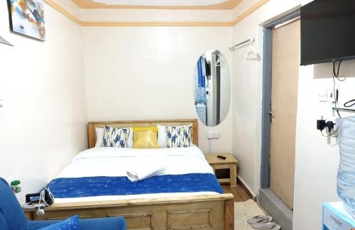 Naivasha Bed & Breakfast | Essie Studios Naivasha CBD