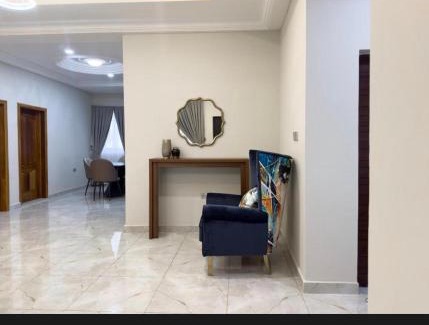 Dzorwulu Apartment | Essien Apartments