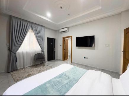 Dzorwulu Apartment | Essien Apartments