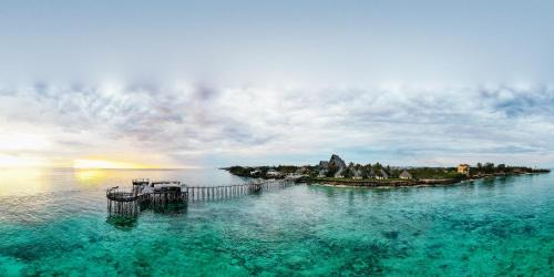 Nungwi Resort | Essque Zalu Zanzibar