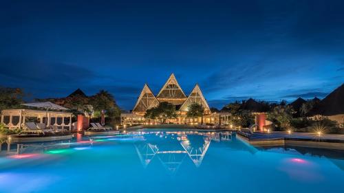 Nungwi Resort | Essque Zalu Zanzibar