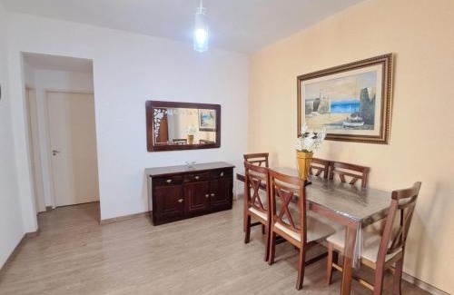 Engenho de Dentro Apartment | Estádio Engenhão, ar condicionado, bem localizado