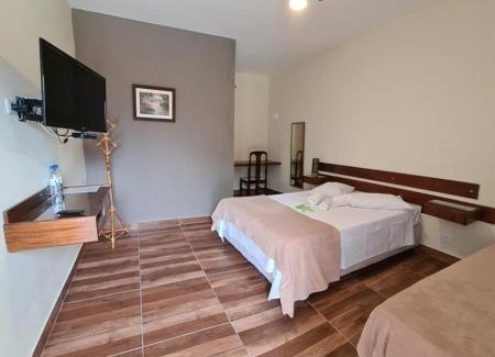 Atibaia House | Estância Canaã Atibaia