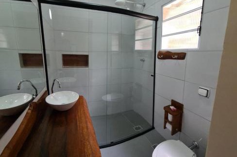Atibaia House | Estância Canaã Atibaia
