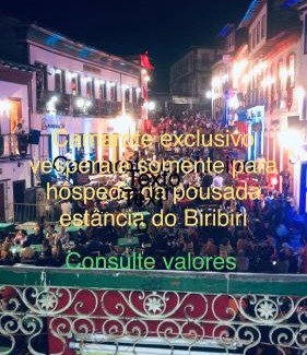 Diamantina Hotel | Estância do Biribiri