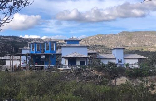 Diamantina Hotel | Estância do Biribiri