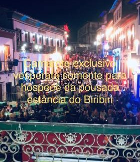 Diamantina Hotel | Estância do Biribiri