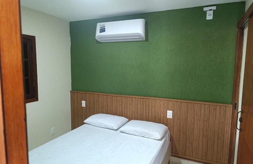 Vila Margarida House | Estúdio Aconchegante no centro de Miguel Pereira