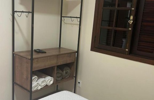 Vila Margarida House | Estúdio Aconchegante no centro de Miguel Pereira