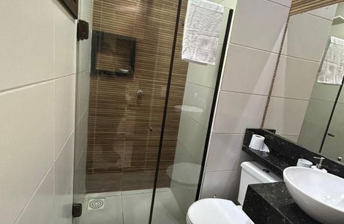 Vila Margarida House | Estúdio Aconchegante no centro de Miguel Pereira