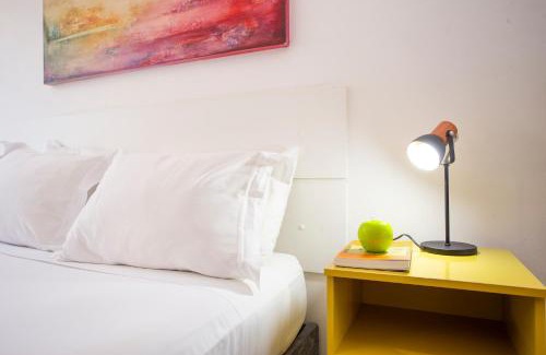Vila Buarque Apartment | Estúdio charmoso e bem localizado