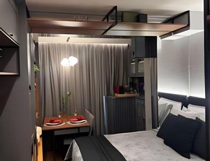 Vila Mariana House | Estúdio de Luxo Essenza