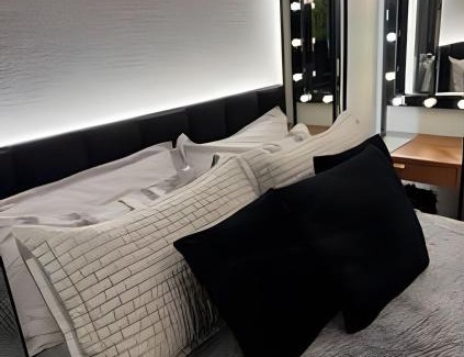 Vila Mariana House | Estúdio de Luxo Essenza