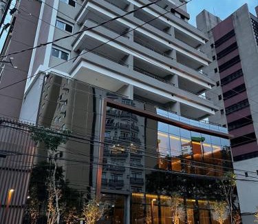 Indianopolis House | Estúdio de Luxo Florança
