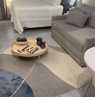Indianopolis House | Estúdio de Luxo Florança