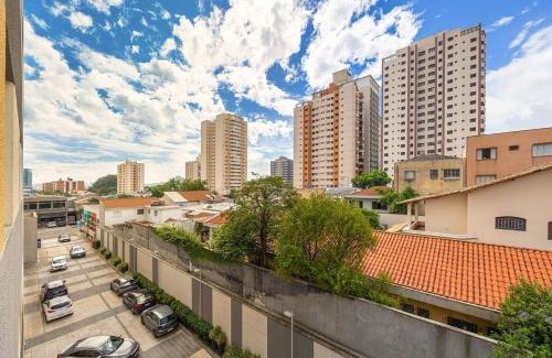 Santa Paula Apartment | Estúdio Premium c/1 vaga ap306