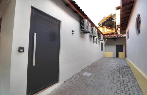 Companhia Fazenda Belem House | Estúdio V - Centro - Franco da Rocha