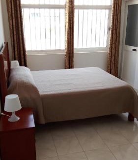 Praia Apartment | Estúdio Vieira