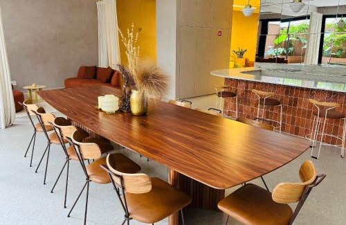 Ibirapuera Apartment | Estúdios Puã - Service flat by Morada Urbana