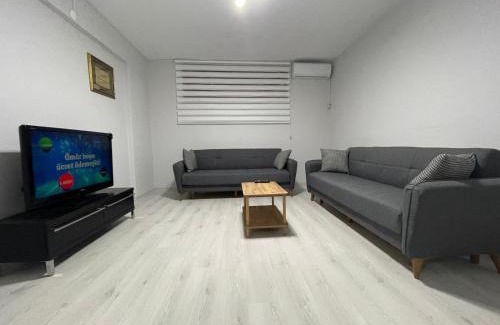 Trabzon Apartment | EST Suite Apart