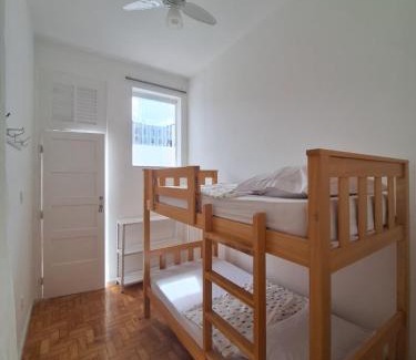 Nazare Bed & Breakfast | Estação Primavera prox Pelourinho, Metrô e Arena F Nova