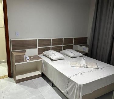 Se Hotel | Estação Sé Hotel