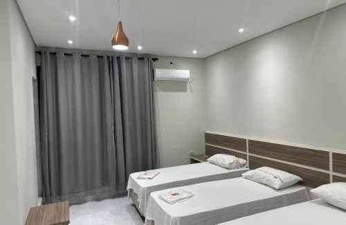 Se Hotel | Estação Sé Hotel