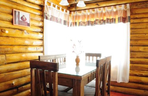 Potrero de los Funes Cabin | Estación del Lago