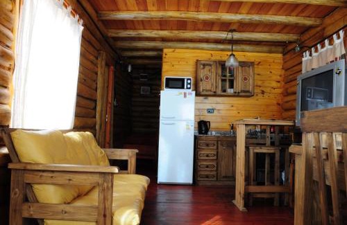 Potrero de los Funes Cabin | Estación del Lago