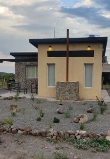 Tunuyan Apartment | Estación Destino