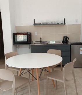 Tunuyan Apartment | Estación Destino