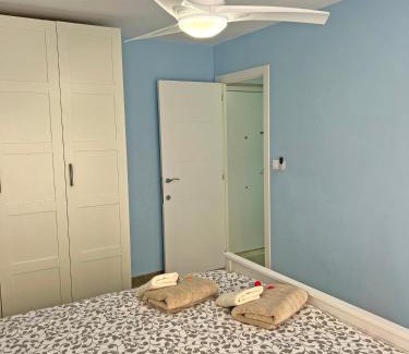 Sant Blai Apartment | Estación Tren Reformado 2 habitaciones