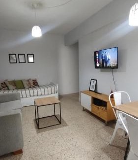 La Plata Apartment | Estacion 44
