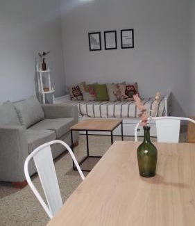 La Plata Apartment | Estacion 44
