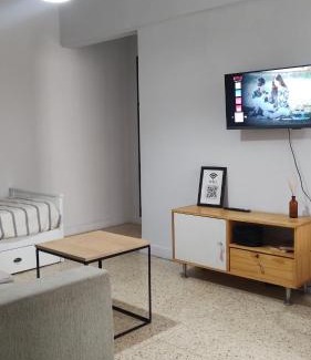 La Plata Apartment | Estacion 44