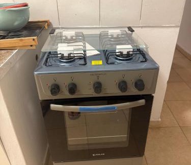 Resistencia Apartment | Estadía Ideal para 2 personas