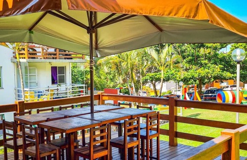 Nova Guarapari Apartment | Estada Inesquecível 11 Guarapari/peracanga-bacutia