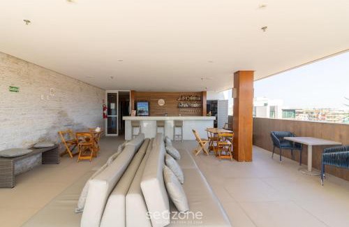 Passagem Apartment | Estadia com piscina e sauna a poucos passos da praia em Cabo Frio - HSC