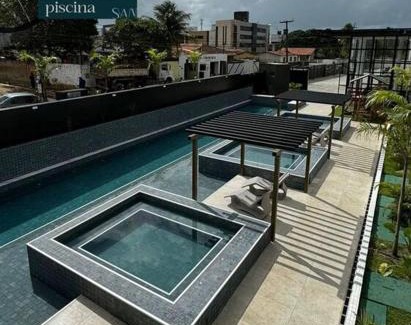 Cuia Apartment | Estadia completa maravilhosa